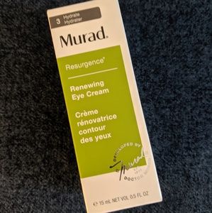 Murad Renewing Eye Cream